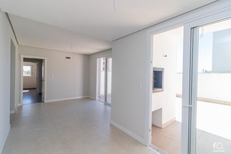 Apartamento para alugar com 115m², 2 quartos e 2 vagas Apartamento para alugar com 115m², 2 quartos e 2 vagasSala / Cozinha