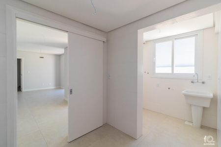 Apartamento para alugar com 115m², 2 quartos e 2 vagas Apartamento para alugar com 115m², 2 quartos e 2 vagasSala / Cozinha