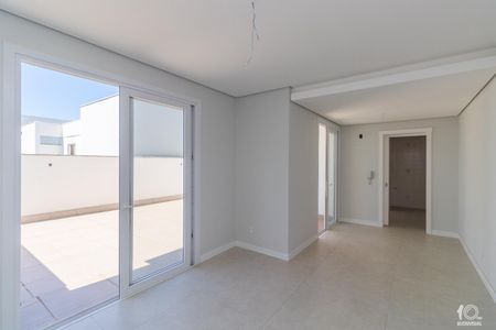 Sala / Cozinha  de apartamento à venda com 2 quartos, 115m² em Centro, São Leopoldo