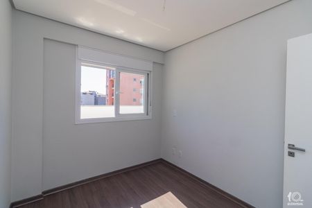 Quarto 1 de apartamento à venda com 2 quartos, 115m² em Centro, São Leopoldo