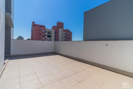 Apartamento para alugar com 115m², 2 quartos e 2 vagas