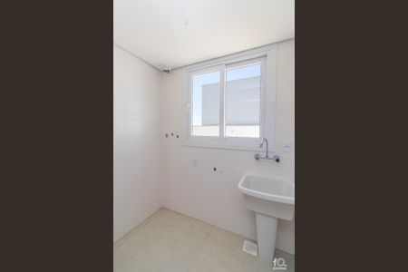 Apartamento para alugar com 115m², 2 quartos e 2 vagas Apartamento para alugar com 115m², 2 quartos e 2 vagasÁrea de serviço