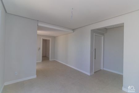 Sala / Cozinha  de apartamento à venda com 2 quartos, 115m² em Centro, São Leopoldo