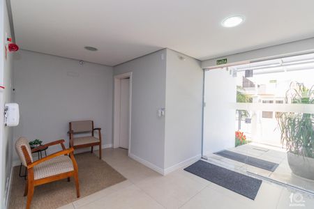 Apartamento para alugar com 115m², 2 quartos e 2 vagas