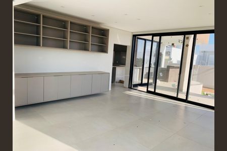 Casa de Condomínio à venda com 4 quartos, 310m² em Swiss Park, Campinas