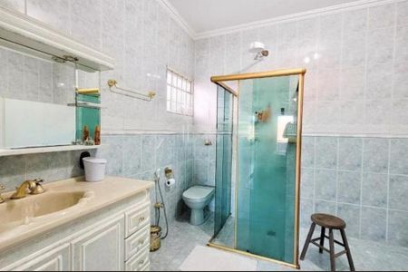 Casa à venda com 3 quartos, 212m² em Parque Alto Taquaral, Campinas