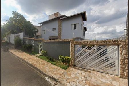 Casa à venda com 3 quartos, 212m² em Parque Alto Taquaral, Campinas