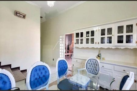 Casa à venda com 3 quartos, 212m² em Parque Alto Taquaral, Campinas