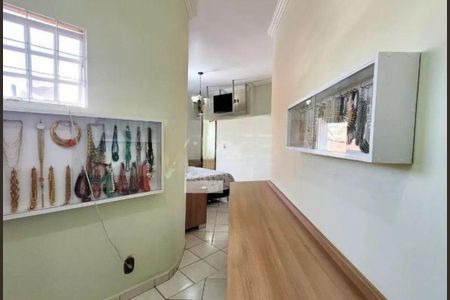 Casa à venda com 3 quartos, 212m² em Parque Alto Taquaral, Campinas
