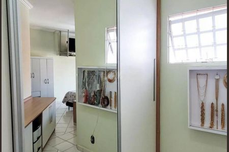 Casa à venda com 3 quartos, 212m² em Parque Alto Taquaral, Campinas