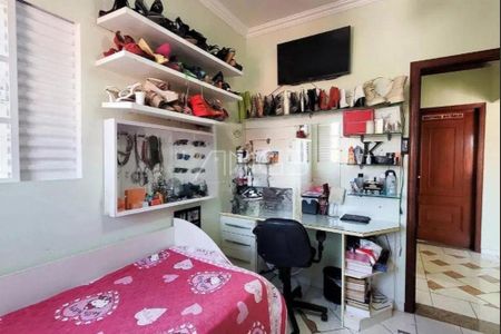 Casa à venda com 3 quartos, 212m² em Parque Alto Taquaral, Campinas