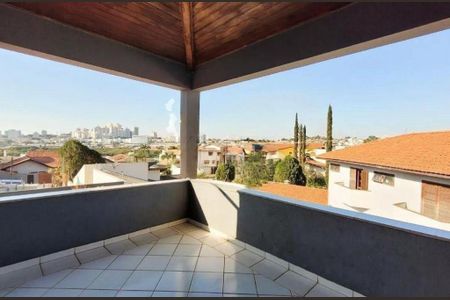 Casa à venda com 3 quartos, 212m² em Parque Alto Taquaral, Campinas