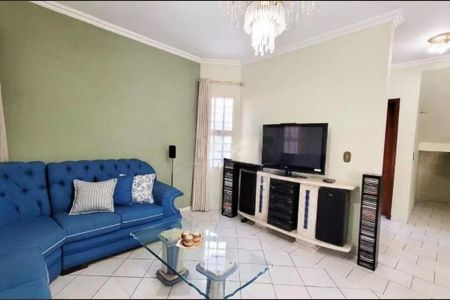 Casa à venda com 3 quartos, 212m² em Parque Alto Taquaral, Campinas