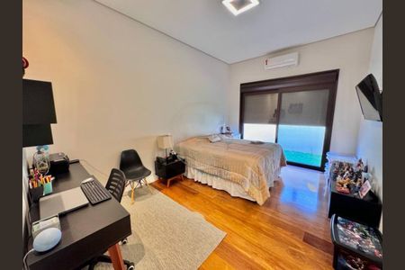 Casa de Condomínio à venda com 4 quartos, 530m² em Sousas, Campinas