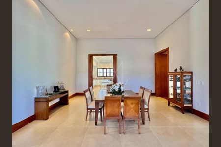 Casa de Condomínio à venda com 4 quartos, 530m² em Sousas, Campinas