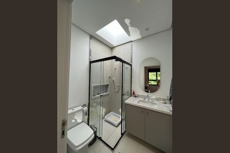 Casa de Condomínio à venda com 3 quartos, 156m² em Parque Nova Campinas, Campinas