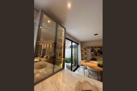 Casa de Condomínio à venda com 3 quartos, 156m² em Parque Nova Campinas, Campinas