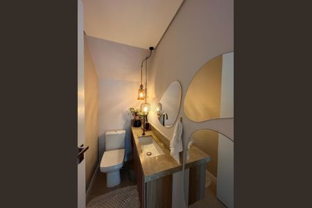 Casa de Condomínio à venda com 3 quartos, 156m² em Parque Nova Campinas, Campinas