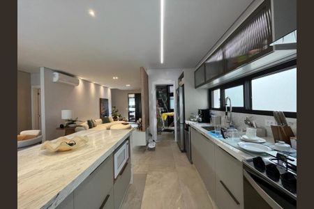 Casa de Condomínio à venda com 3 quartos, 156m² em Parque Nova Campinas, Campinas