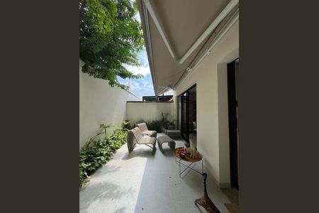 Casa de Condomínio à venda com 3 quartos, 156m² em Parque Nova Campinas, Campinas