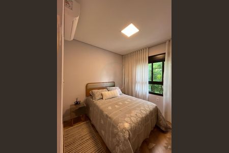Casa de Condomínio à venda com 3 quartos, 156m² em Parque Nova Campinas, Campinas