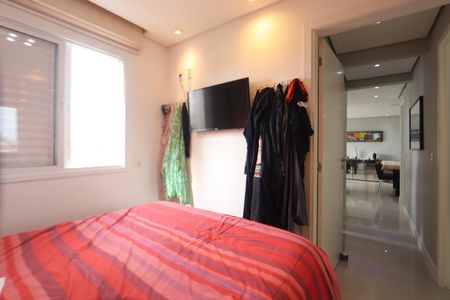 Apartamento à venda com 64m², 2 quartos e 1 vagaQuarto 1