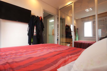 Apartamento à venda com 64m², 2 quartos e 1 vagaQuarto 1