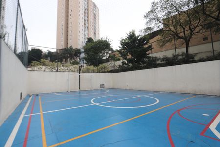 Apartamento à venda com 64m², 2 quartos e 1 vagaÁrea comum - Quadra