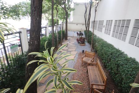 Apartamento à venda com 64m², 2 quartos e 1 vagaÁrea comum - Espaço Pet