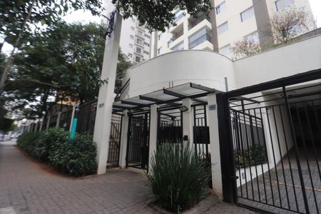 Apartamento à venda com 64m², 2 quartos e 1 vagaEntrada