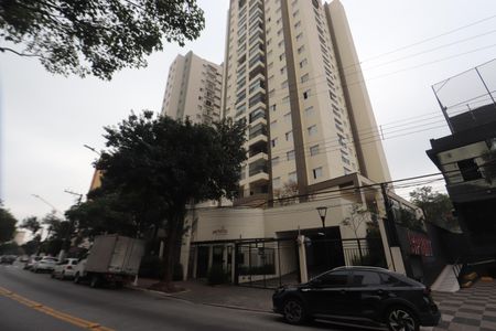 Apartamento à venda com 64m², 2 quartos e 1 vagaFachada