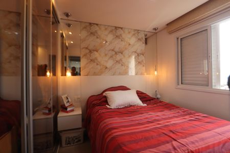 Apartamento à venda com 64m², 2 quartos e 1 vagaQuarto 1
