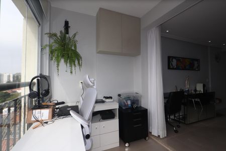 Apartamento à venda com 64m², 2 quartos e 1 vagaVaranda Integrada