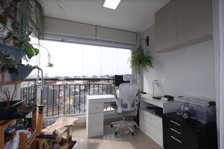 Apartamento à venda com 64m², 2 quartos e 1 vagaVaranda Integrada