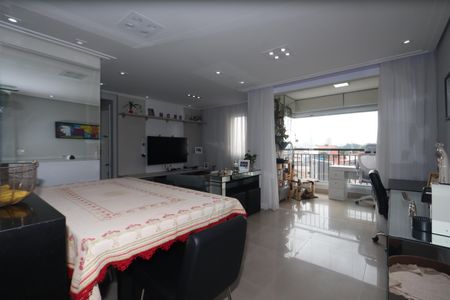 Apartamento à venda com 64m², 2 quartos e 1 vagaSala Expandida