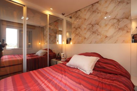 Apartamento à venda com 64m², 2 quartos e 1 vagaQuarto 1