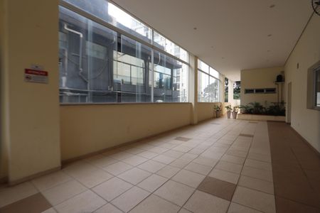 Apartamento à venda com 64m², 2 quartos e 1 vagaÁrea comum - Churrasqueira