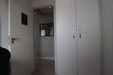 Apartamento à venda com 64m², 2 quartos e 1 vagaQuarto 2