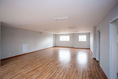 Apartamento para alugar com 38m², 1 quarto e 1 vagaSalão de Festas