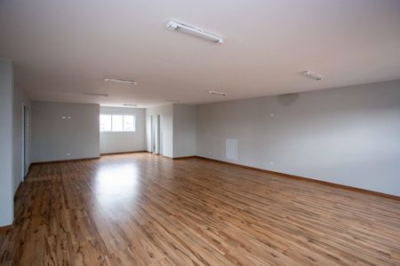 Apartamento para alugar com 38m², 1 quarto e 1 vagaSalão de Festas