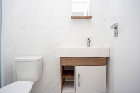 Apartamento para alugar com 38m², 1 quarto e 1 vagaBanheiro