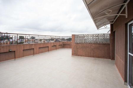 Apartamento para alugar com 38m², 1 quarto e 1 vagaSacada