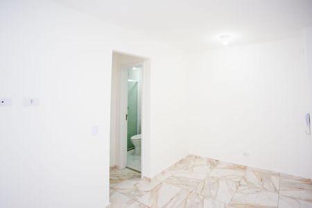 Apartamento para alugar com 38m², 1 quarto e 1 vagaSala
