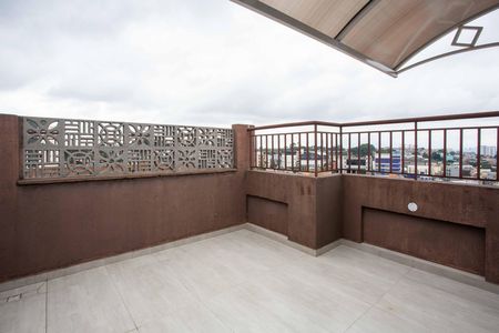 Apartamento para alugar com 38m², 1 quarto e 1 vagaSalão de Festas