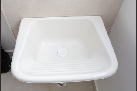 Apartamento para alugar com 38m², 1 quarto e 1 vagaÁrea de Serviço