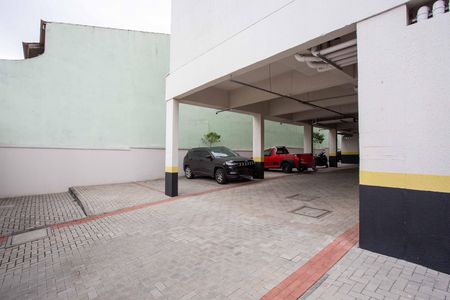 Apartamento para alugar com 38m², 1 quarto e 1 vagaGaragem
