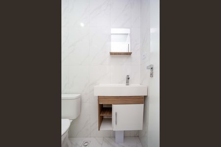 Apartamento para alugar com 38m², 1 quarto e 1 vagaBanheiro