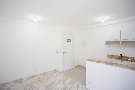 Apartamento para alugar com 38m², 1 quarto e 1 vagaSala