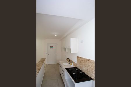 Apartamento para alugar com 38m², 1 quarto e 1 vagaÁrea de Serviço