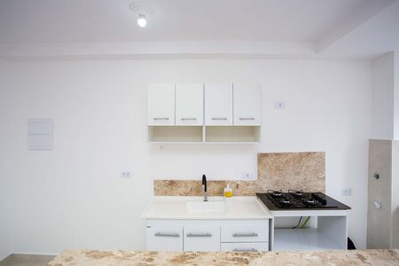 Apartamento para alugar com 38m², 1 quarto e 1 vagaCozinha